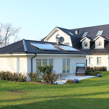 Ferienhaus Am Meer Katharinenhof المظهر الخارجي الصورة