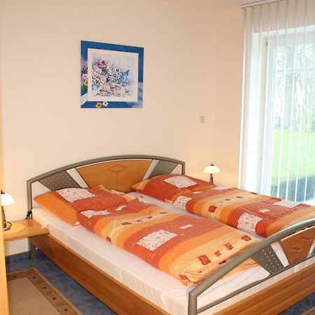 Ferienhaus Am Meer Katharinenhof المظهر الخارجي الصورة