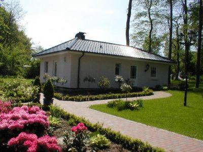 Ferienhaus Am Meer Katharinenhof المظهر الخارجي الصورة