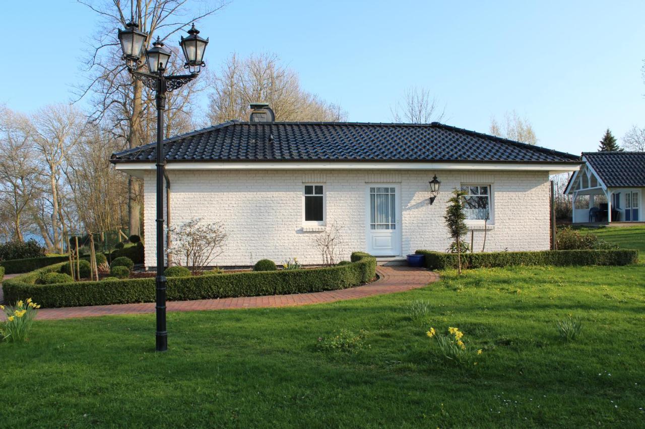 Ferienhaus Am Meer Katharinenhof المظهر الخارجي الصورة