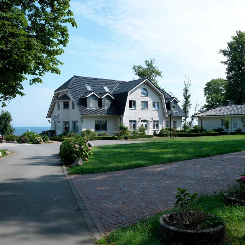 Ferienhaus Am Meer Katharinenhof المظهر الخارجي الصورة