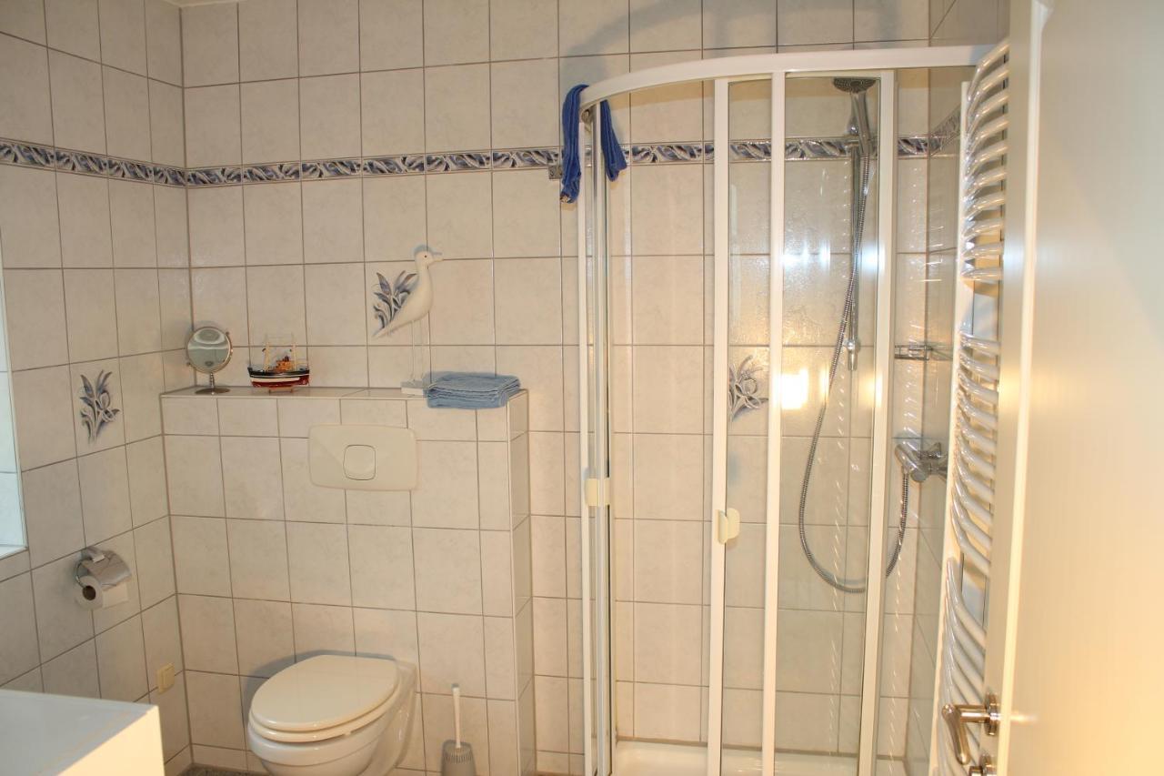 Ferienhaus Am Meer Katharinenhof المظهر الخارجي الصورة