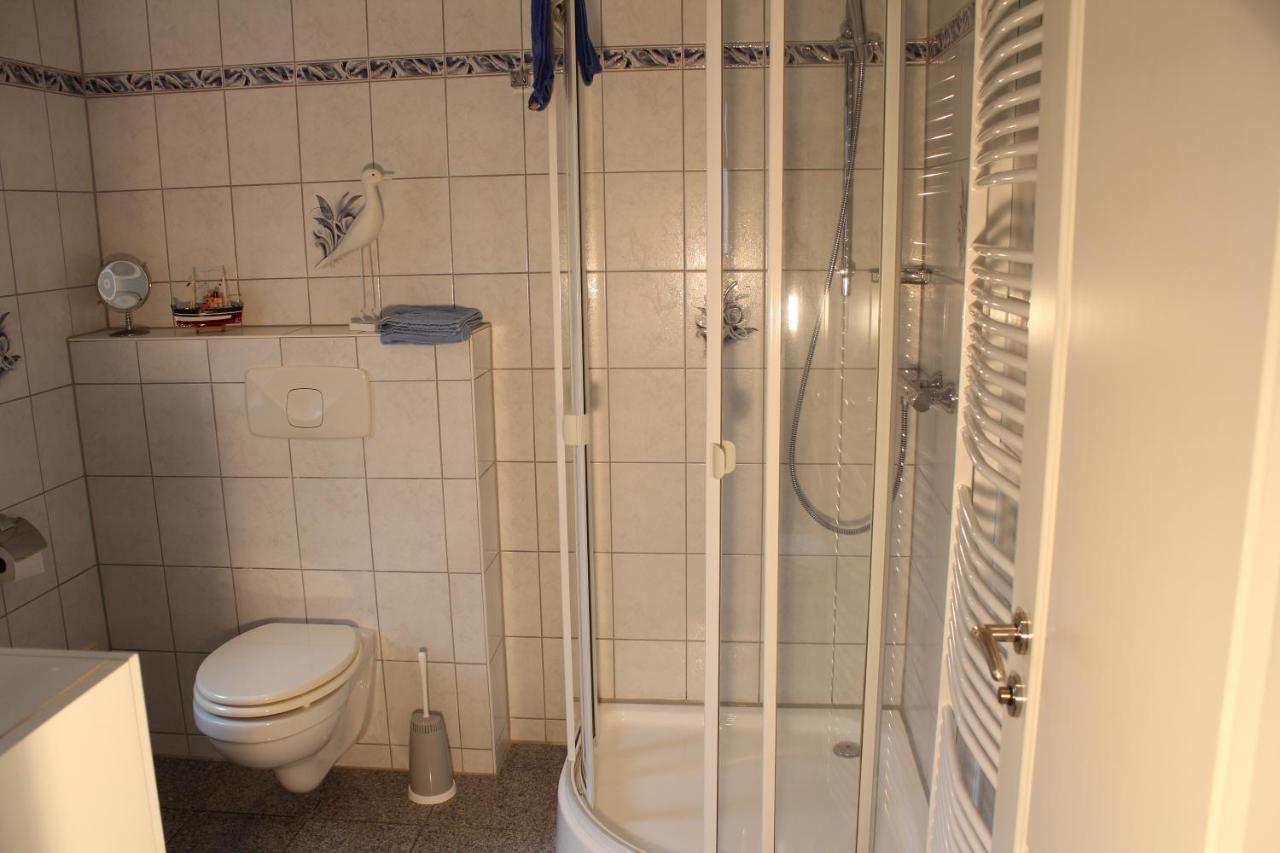 Ferienhaus Am Meer Katharinenhof المظهر الخارجي الصورة